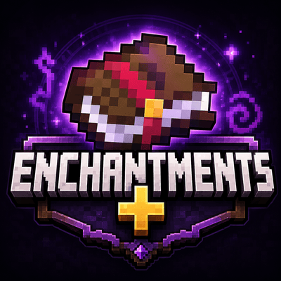 Enchantments+ Mod