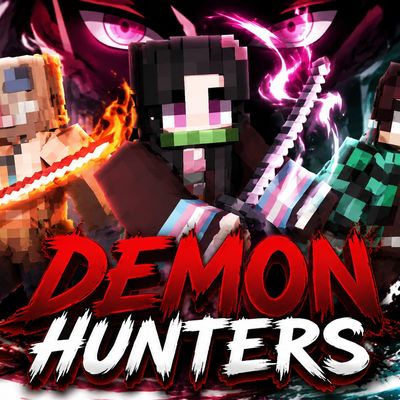 Demon Hunters