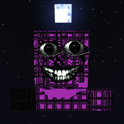 The Error (Horror) logo