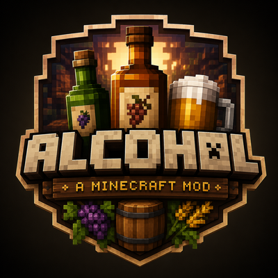 Ziad's Alcohol
