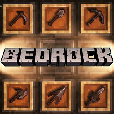 Netherite Tool