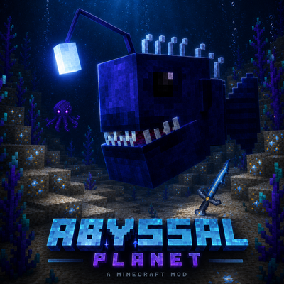 Abyssal Planet logo
