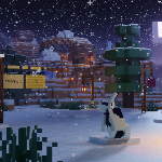 LittleRaven8 member profile picture