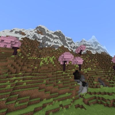 Amplified World