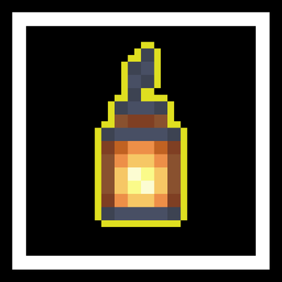 Bosya's Dynamic Lights  - (Achievement-friendly)