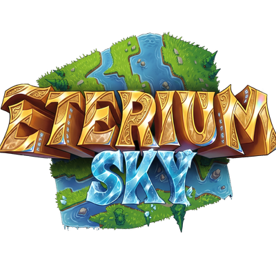 Eterium Sky Infinity