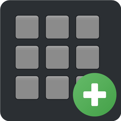 Easy Recipes (KubeJS) logo