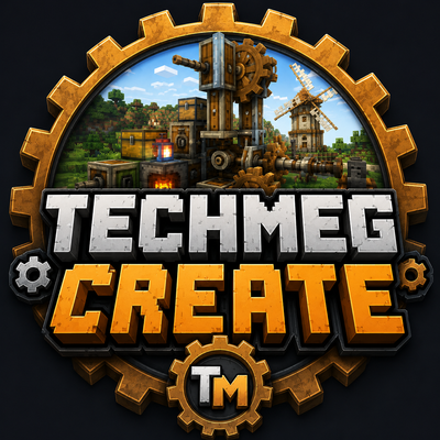 TechMeg Create logo
