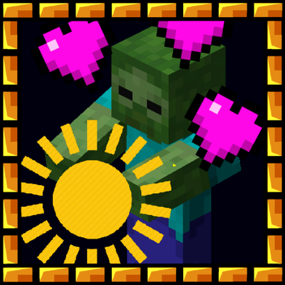 Daylight Mobs project artwork
