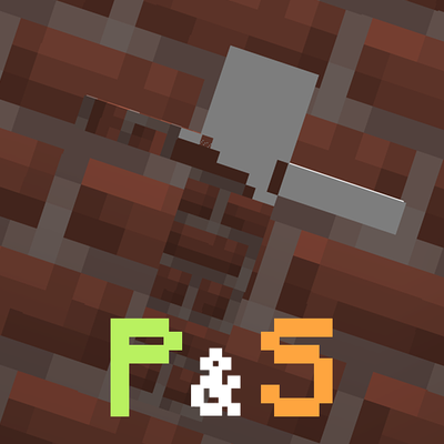 Paint and Seek (Meccha Chameleon game) logo