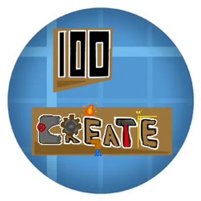 Create 100