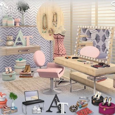 Go Trendy Beauty Clutter 💍 logo
