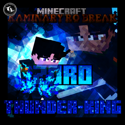 《V.1.1》Kaminary Ro Break ADD-ON'S RPG Addon's