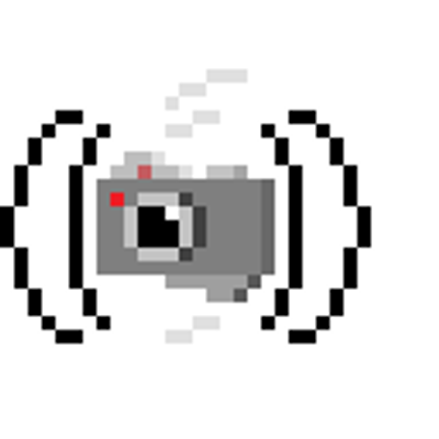 Better camera shake  logo