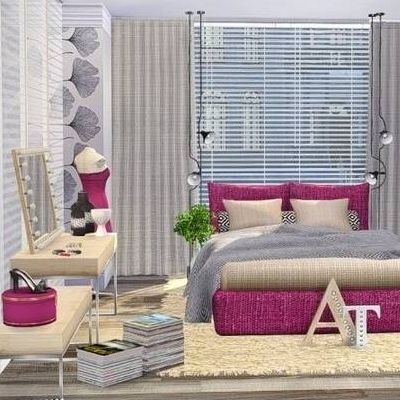 Go Trendy Decor 🧸🎀 logo
