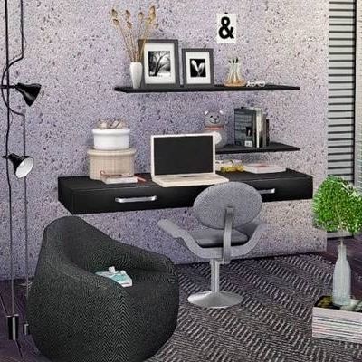 Go Trendy Office 💻 logo