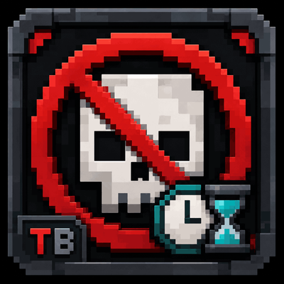 death tempban logo
