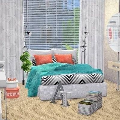 Go Trendy Bedroom 🛏 logo