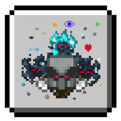 Apex Contenders: Elite "infernal" Mobs logo