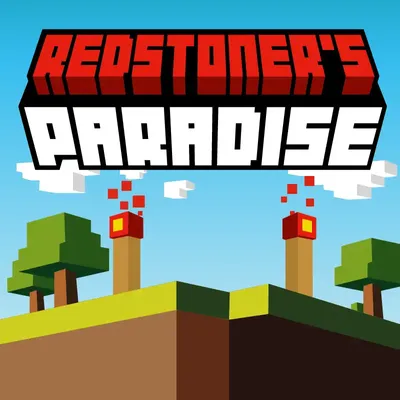 Redstoner's Paradise