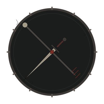 Wayhollow RPG