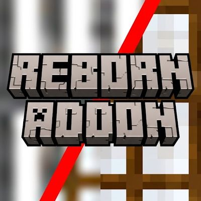 Malisis Doors Reborn Addon logo