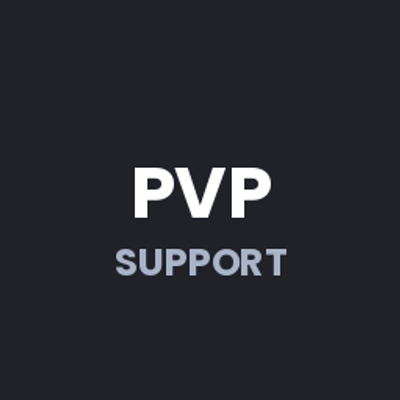 (Achievements Friendly)Support JAVA pvp core to support any addon