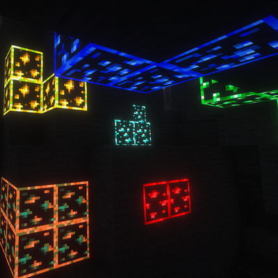 Better Ores Outlines logo
