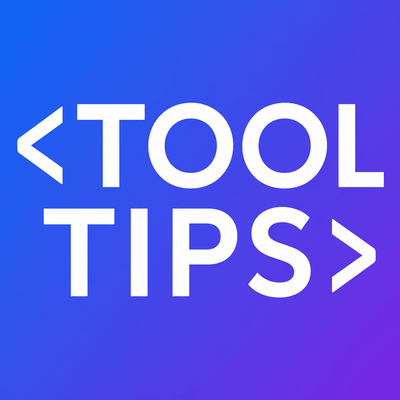 LibTooltips logo