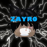 View OfficialZayro's Profile