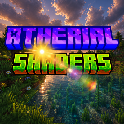 Atherial Shaders logo