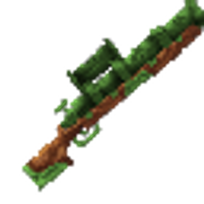 jimjam's blunderbuss redo and rebalance logo