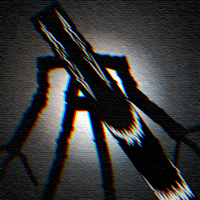 In The Night logo
