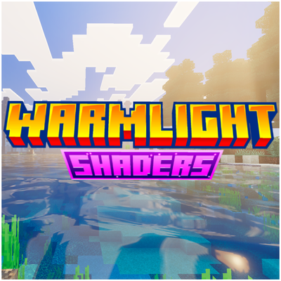 WarmLight shaders