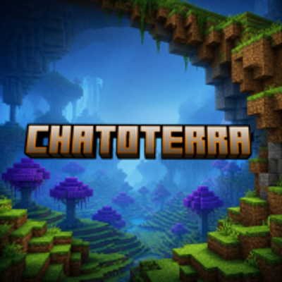 ChatoTerra (SlugTerra Add-on For Bedrock)