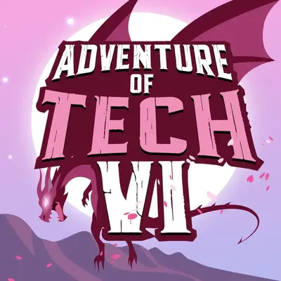 Adventure of Tech VI
