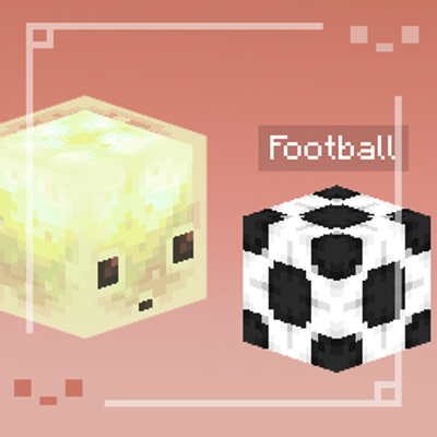 Tetera's Sulfur Balls!
