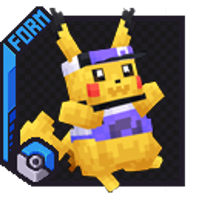 [Cobblemon 1.7] Aeos Dunkers Skin Collection logo