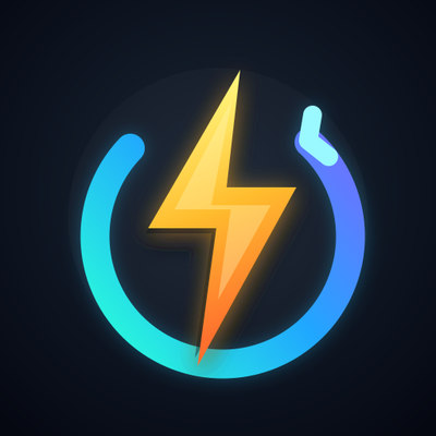 LightLoad logo