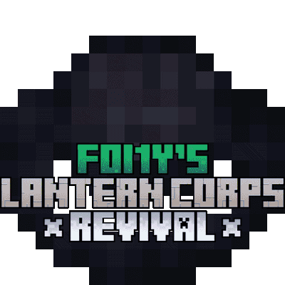 Foi1ys Lantern Corps