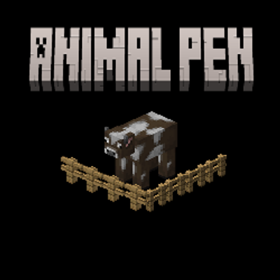 Animal Pen