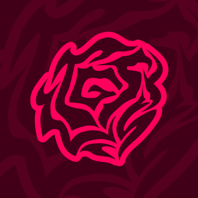 WebStreamer (by The Gentle Suits) logo