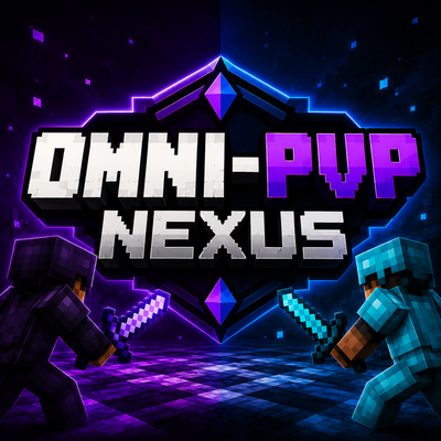 Omni-PvP Nexus