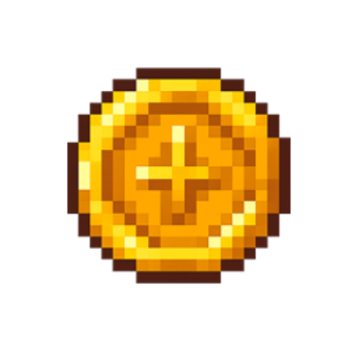 Gold Coin 🪙
