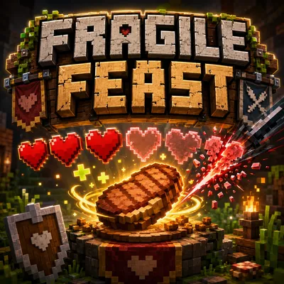 Fragile Feast