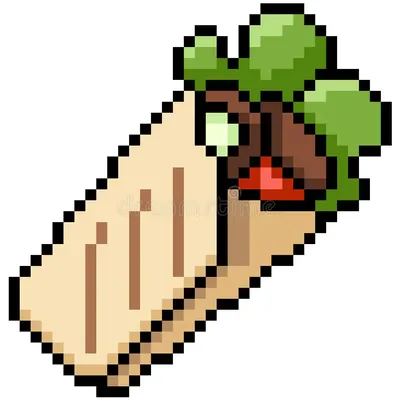 delicious kebab
