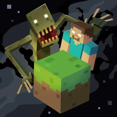 HORROR - One Block (dweller)  icon