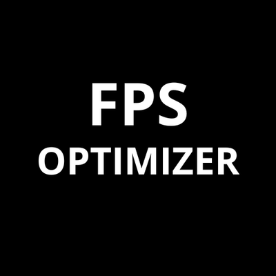 FPS Optimizer