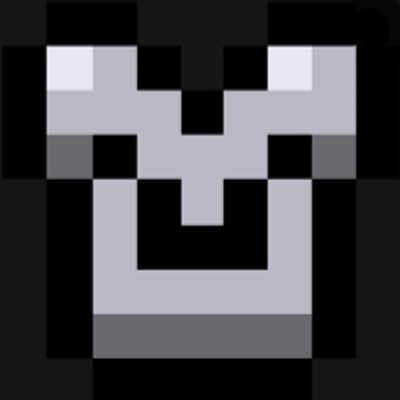 mini armor face x16—mc pe