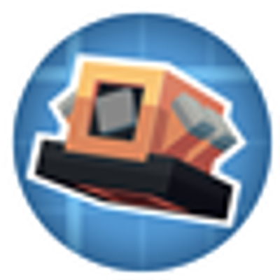 Create: Smart Diesel Generator Addon